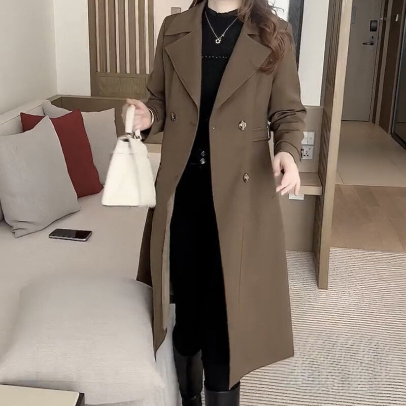 GABARDINA ELENA