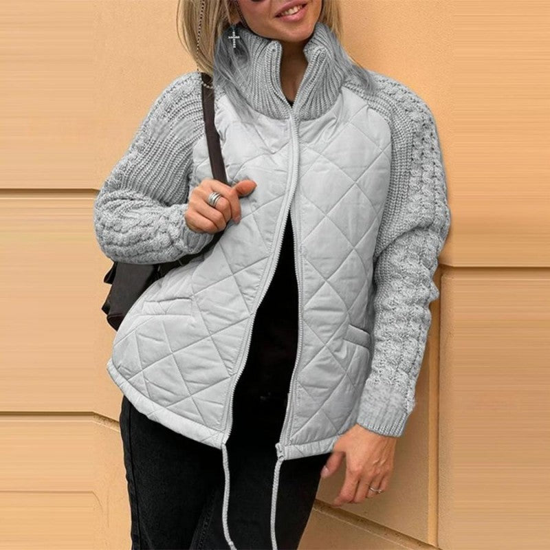 CHAQUETA DE PUNTO PATRICIA