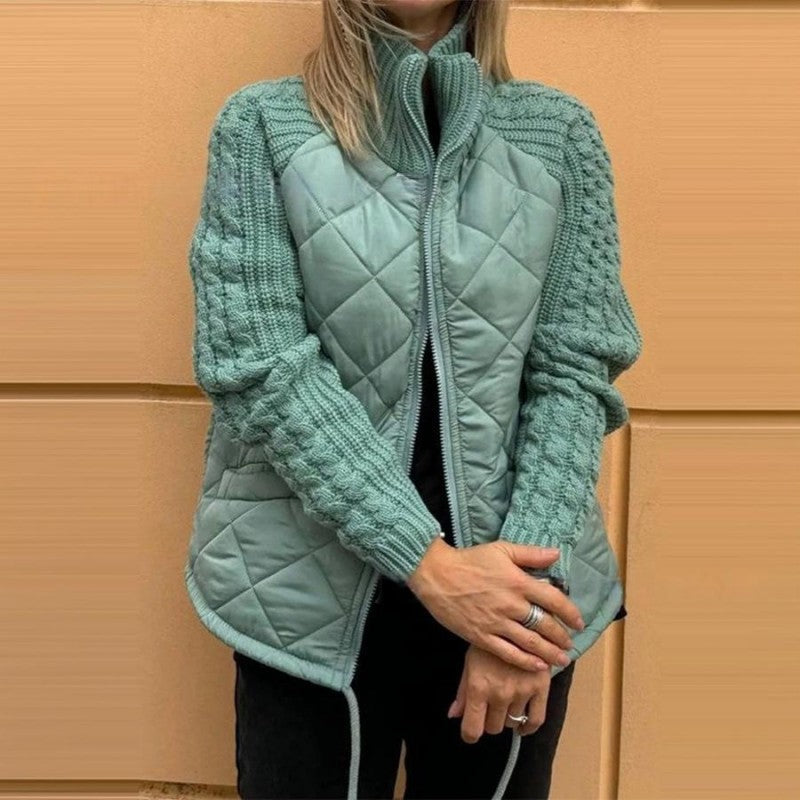 CHAQUETA DE PUNTO PATRICIA