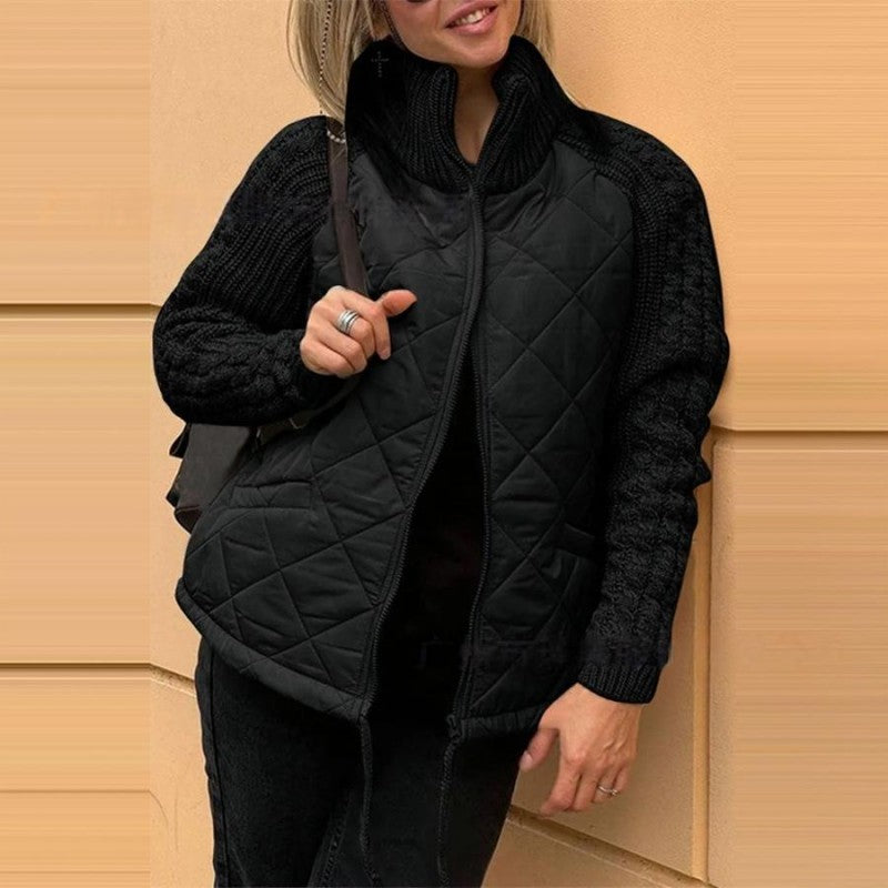 CHAQUETA DE PUNTO PATRICIA
