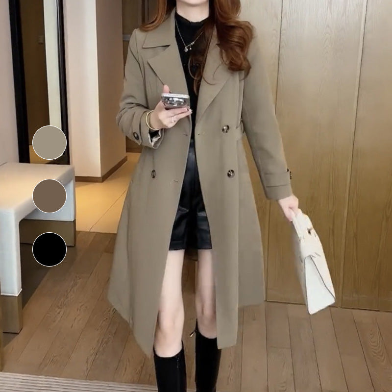 GABARDINA ELENA