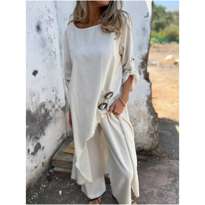 CONJUNTO DOS PIEZAS SANDRA