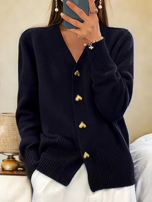 CARDIGAN LUCIA