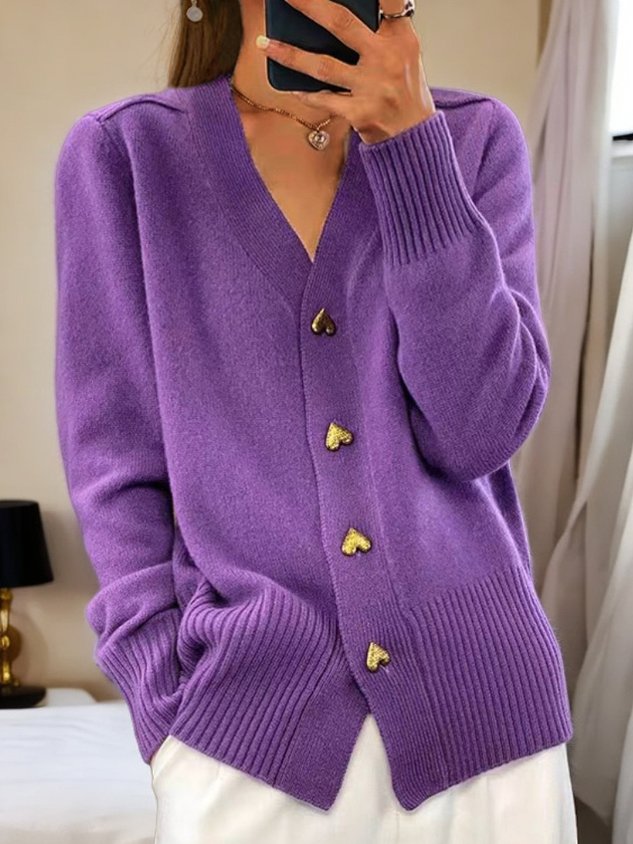 CARDIGAN LUCIA