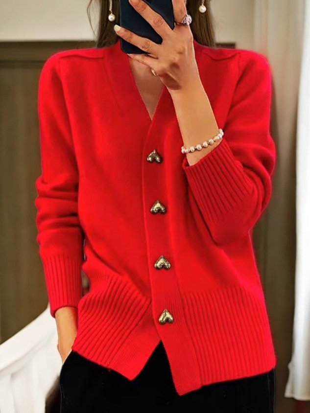 CARDIGAN LUCIA